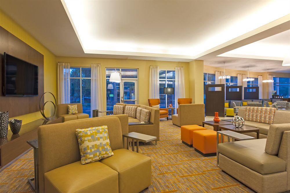 Courtyard By Marriott Sunnyvale Silicon Valley Ngoại thất bức ảnh
