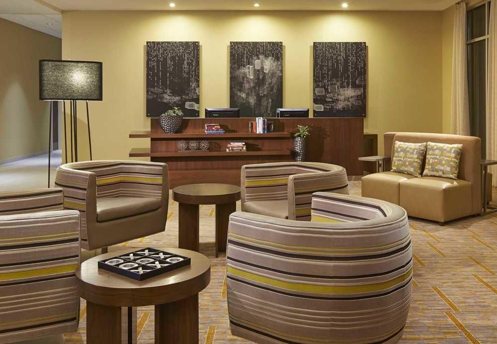 Courtyard By Marriott Sunnyvale Silicon Valley Ngoại thất bức ảnh