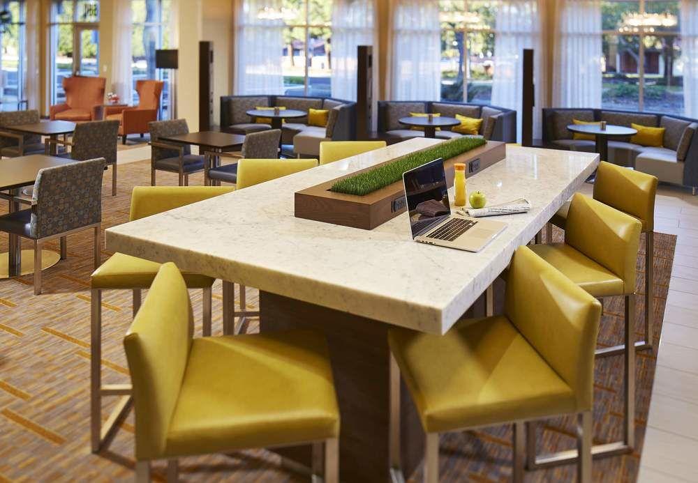 Courtyard By Marriott Sunnyvale Silicon Valley Ngoại thất bức ảnh