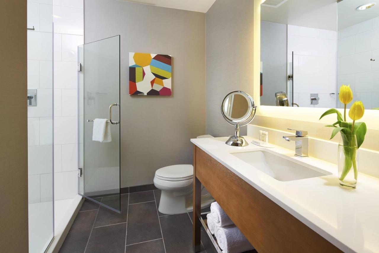 Courtyard By Marriott Sunnyvale Silicon Valley Ngoại thất bức ảnh