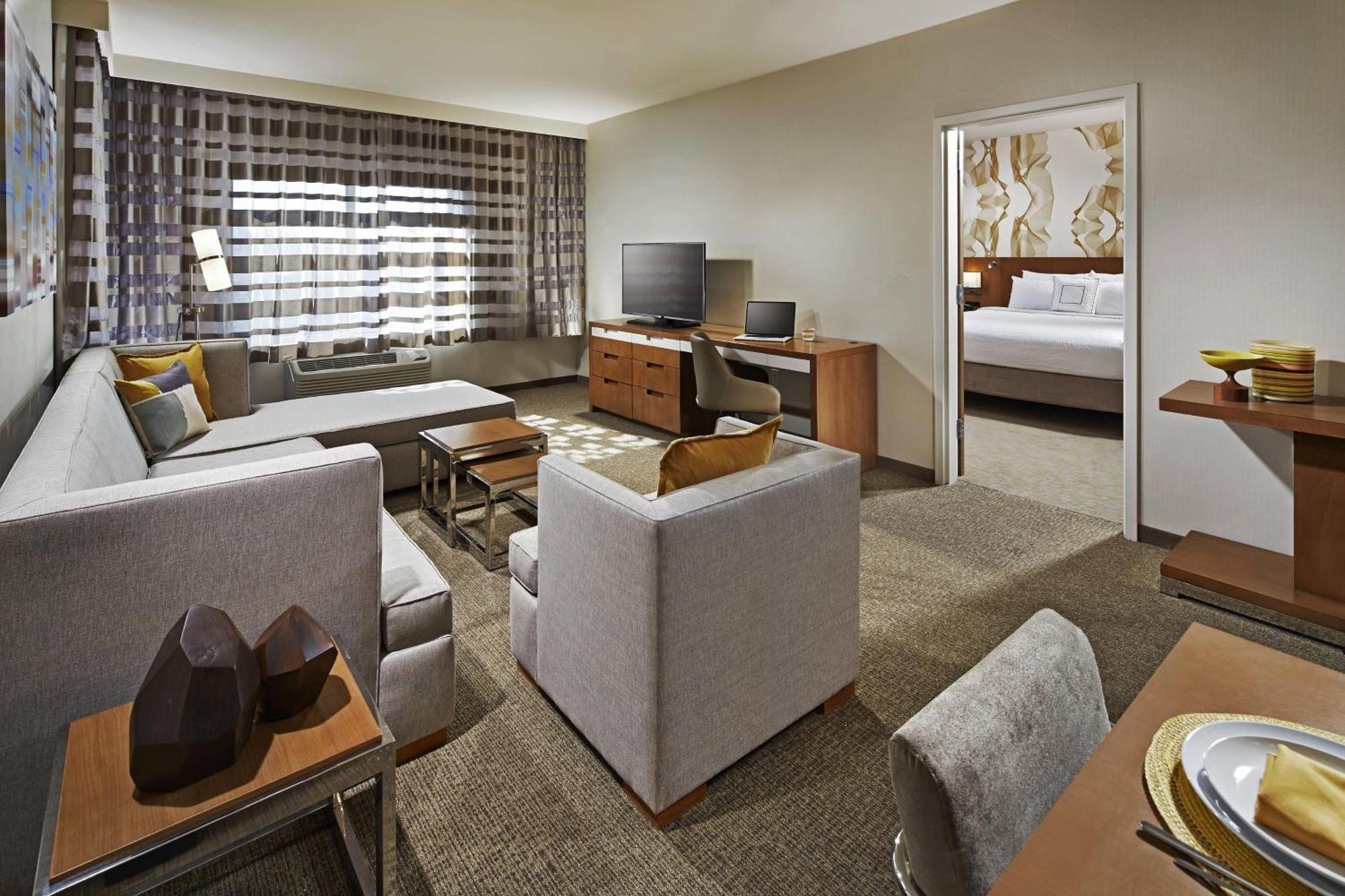 Courtyard By Marriott Sunnyvale Silicon Valley Ngoại thất bức ảnh