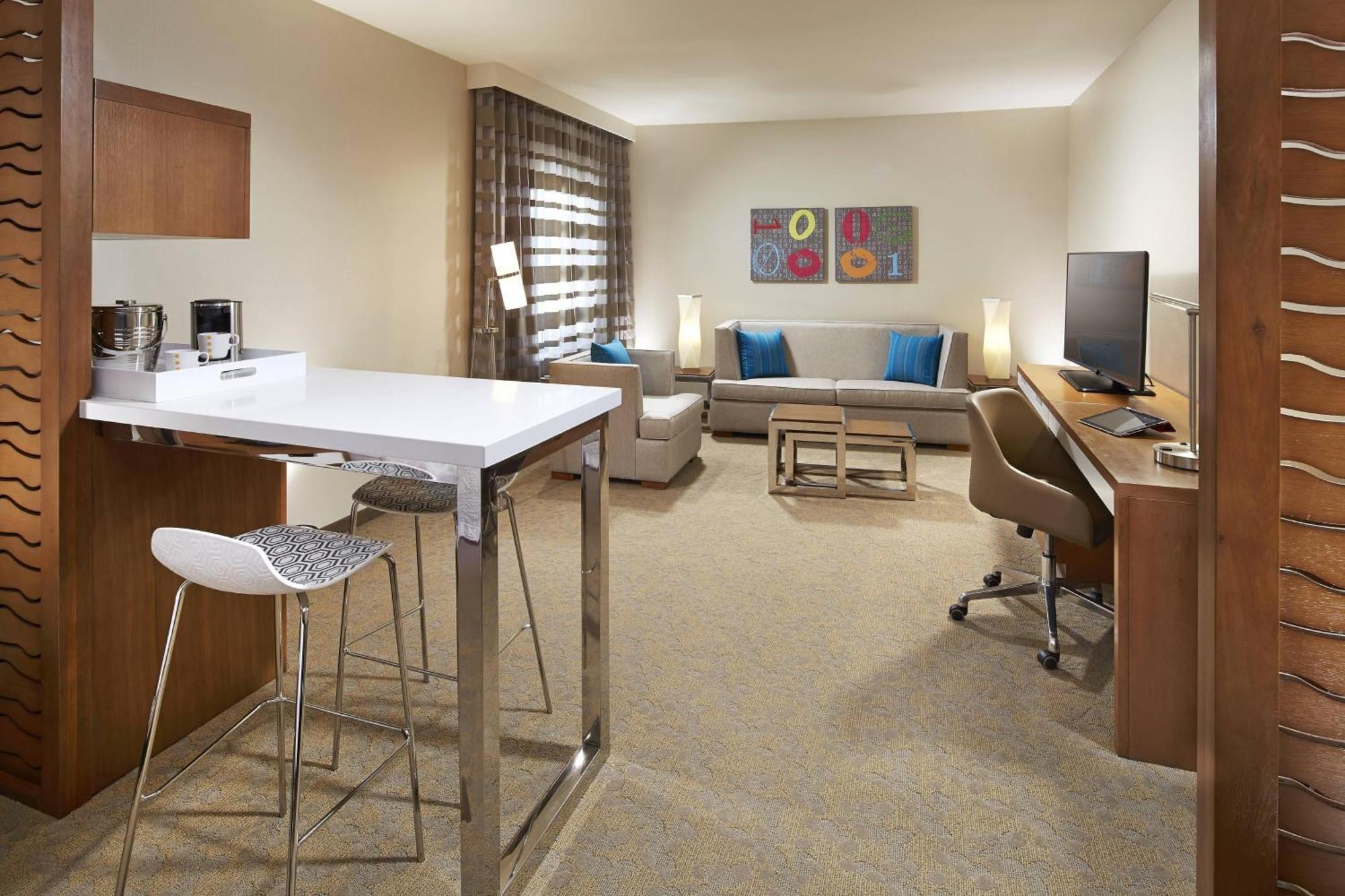 Courtyard By Marriott Sunnyvale Silicon Valley Ngoại thất bức ảnh