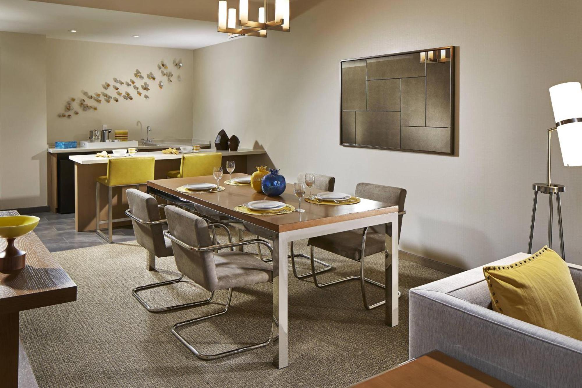Courtyard By Marriott Sunnyvale Silicon Valley Ngoại thất bức ảnh