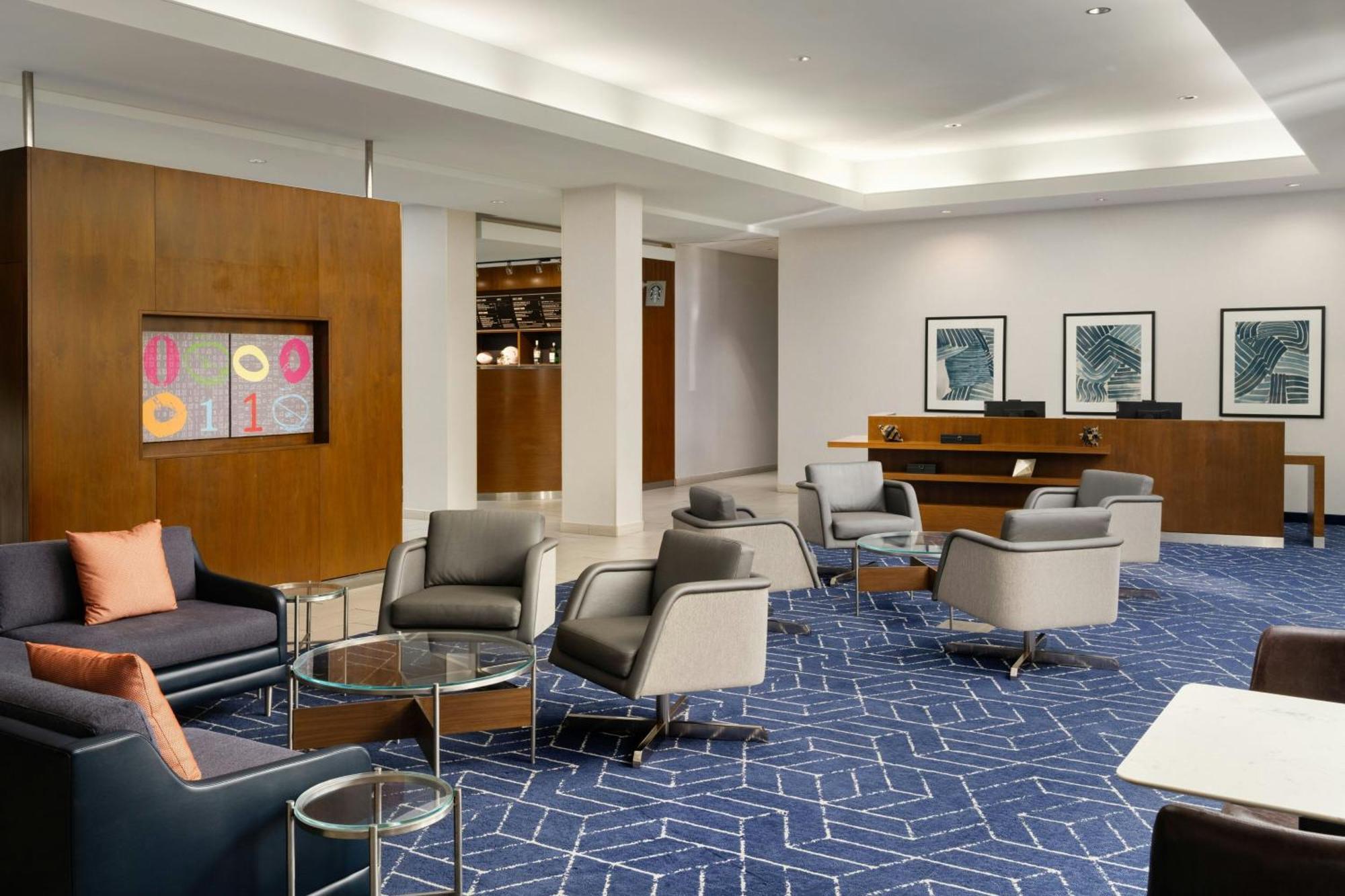 Courtyard By Marriott Sunnyvale Silicon Valley Ngoại thất bức ảnh