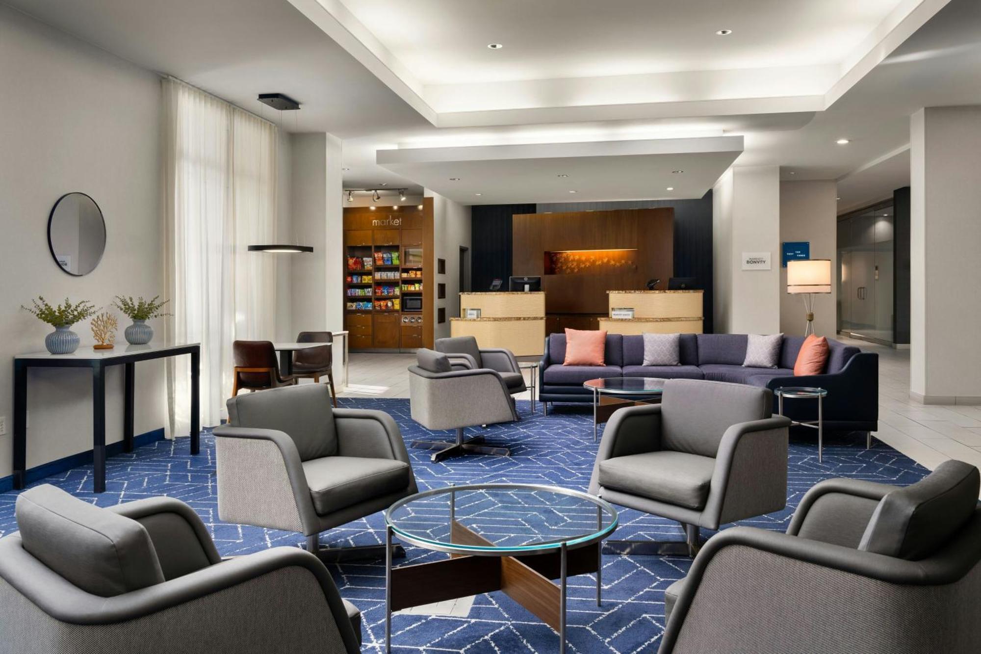 Courtyard By Marriott Sunnyvale Silicon Valley Ngoại thất bức ảnh