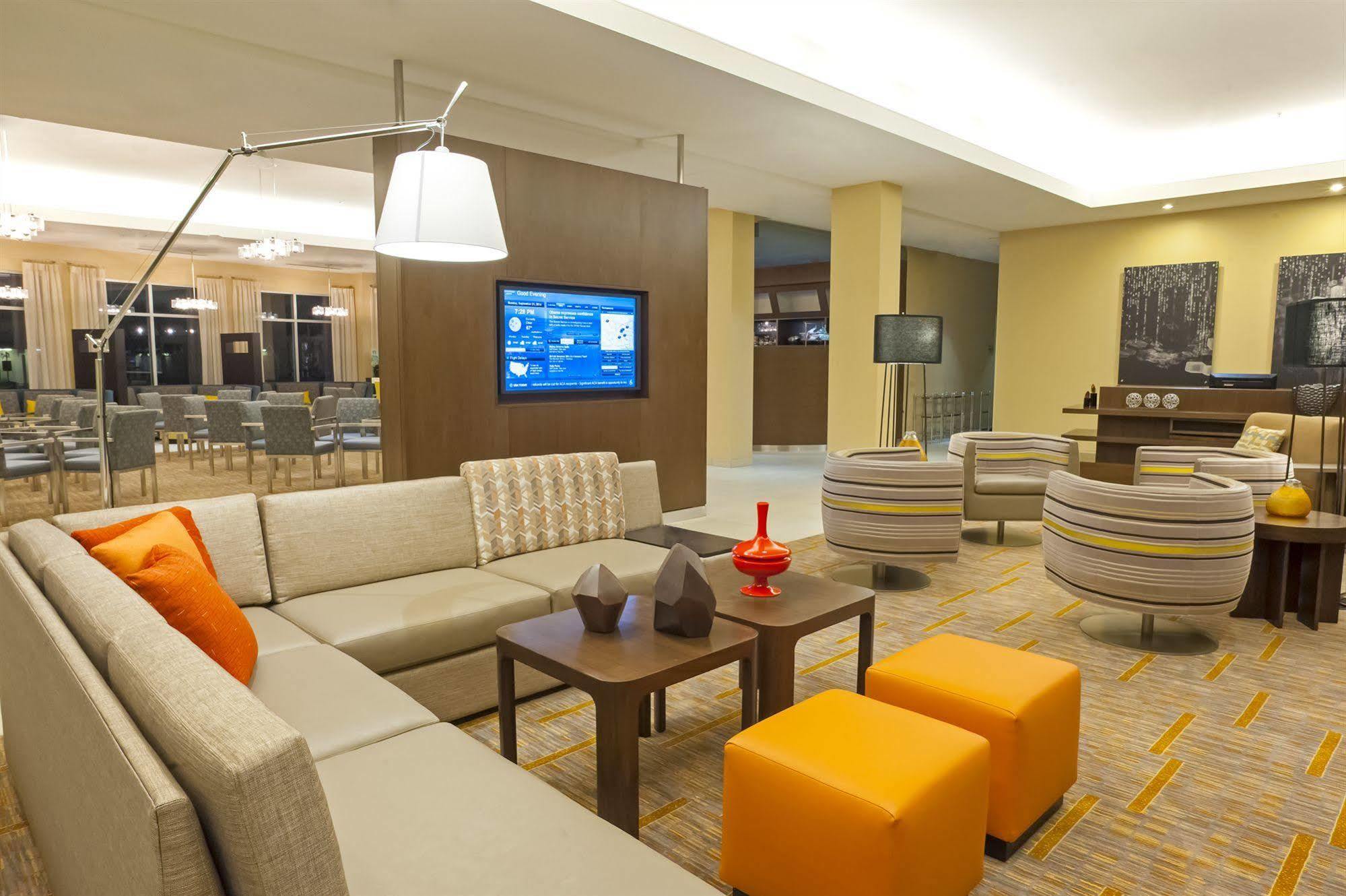 Courtyard By Marriott Sunnyvale Silicon Valley Ngoại thất bức ảnh